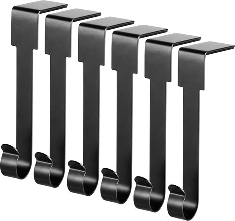 metal gift box stocking hanger|Amazon.com: Metal Stocking Hangers.